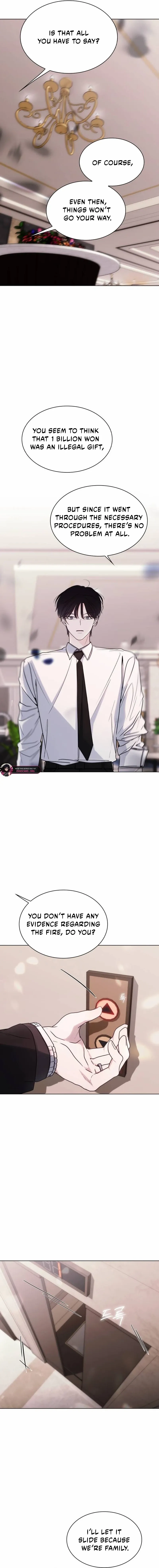 Kiss Before Going To Bed Chapter 78 page 7 - 