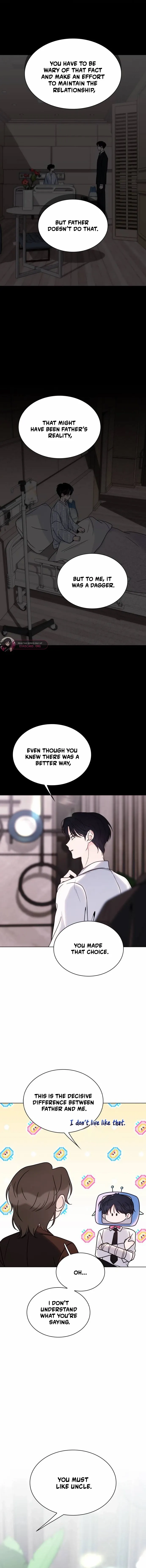 Kiss Before Going To Bed Chapter 79 page 6 - 