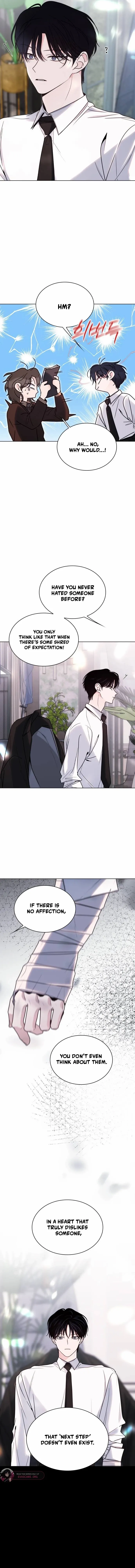 Kiss Before Going To Bed Chapter 79 page 7 - 