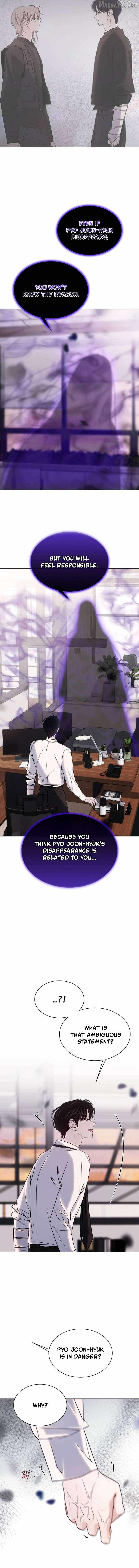 Kiss Before Going To Bed Chapter 80 page 2 - 