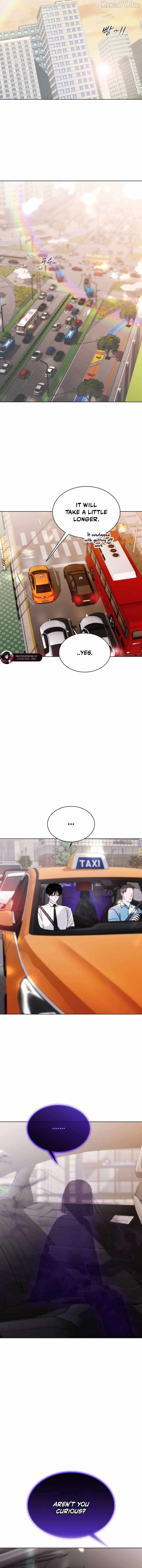 Kiss Before Going To Bed Chapter 80 page 11 - 