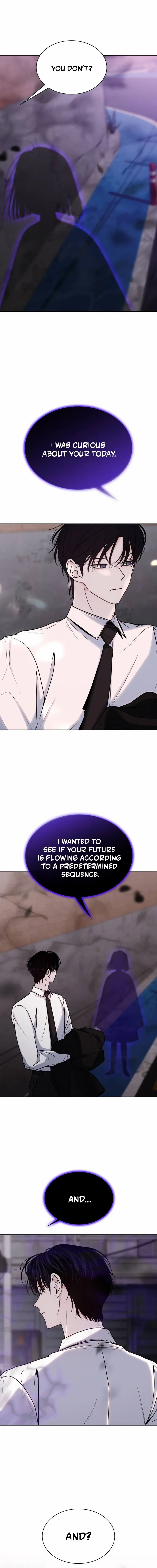 Kiss Before Going To Bed Chapter 81 page 14 - 