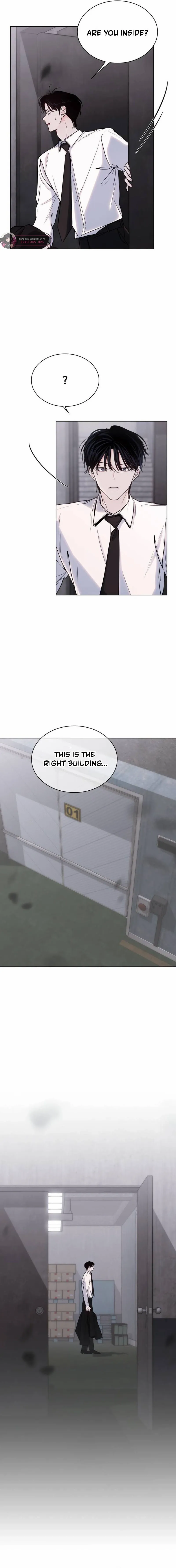 Kiss Before Going To Bed Chapter 81 page 17 - 