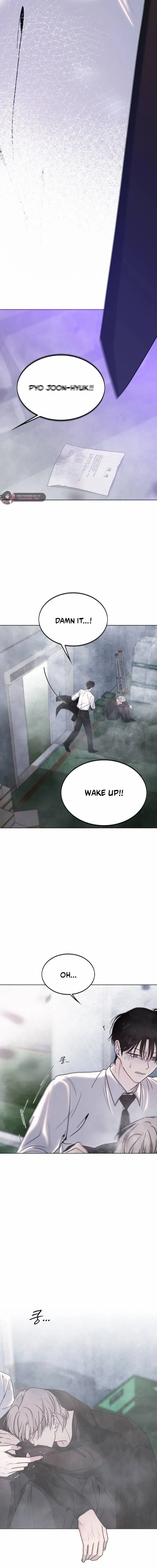Kiss Before Going To Bed Chapter 81 page 19 - 