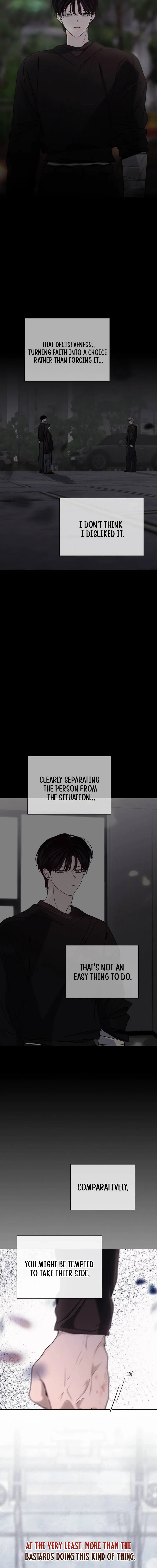Kiss Before Going To Bed Chapter 81 page 5 - 