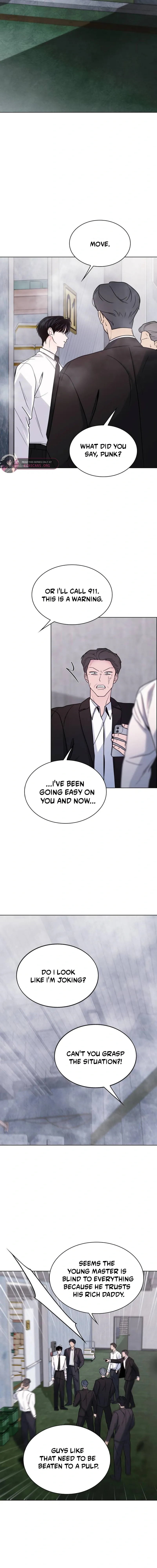 Kiss Before Going To Bed Chapter 82 page 12 - 