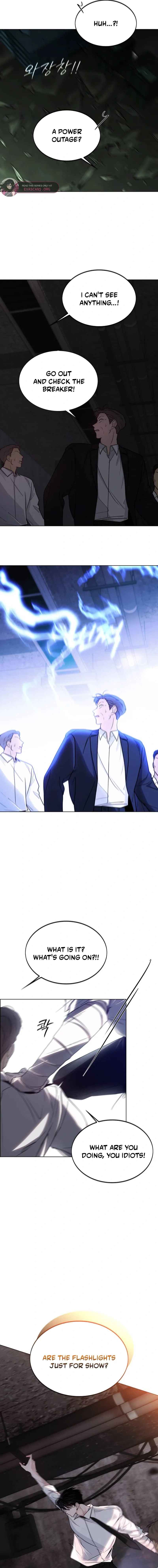 Kiss Before Going To Bed Chapter 82 page 14 - 