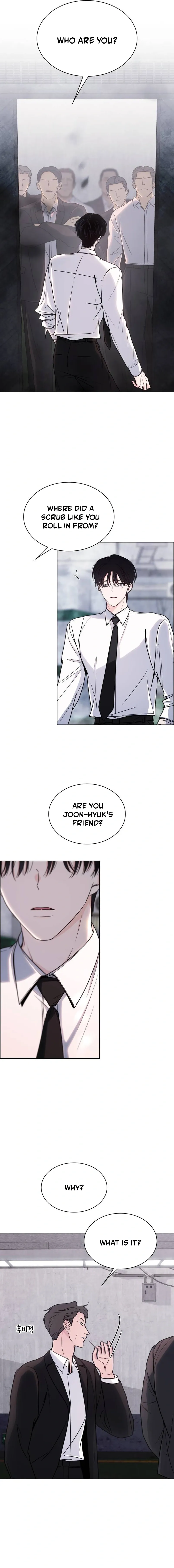 Kiss Before Going To Bed Chapter 82 page 5 - 