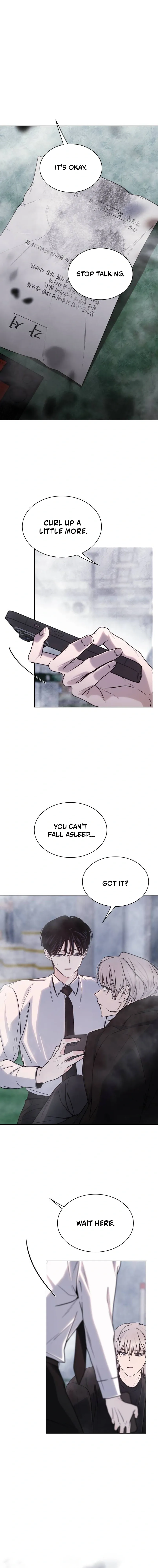 Kiss Before Going To Bed Chapter 82 page 9 - 