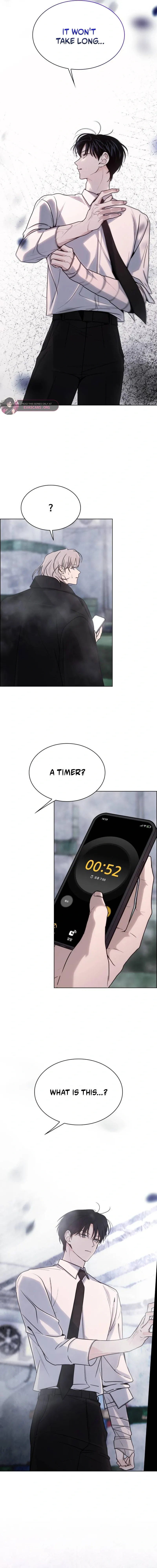 Kiss Before Going To Bed Chapter 82 page 10 - 