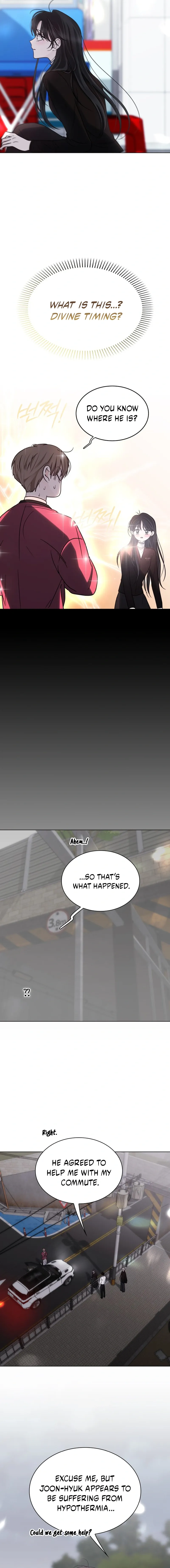 Kiss Before Going To Bed Chapter 83 page 12 - 
