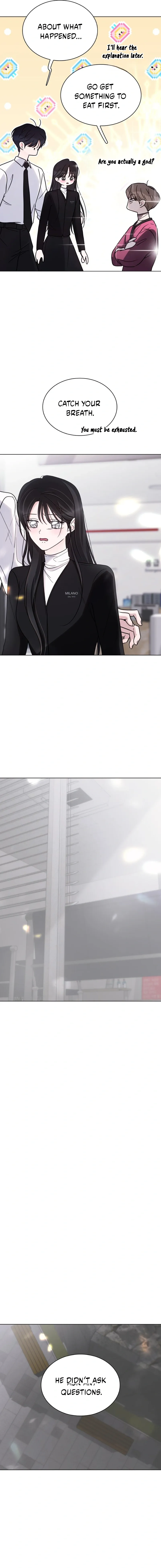 Kiss Before Going To Bed Chapter 83 page 16 - 