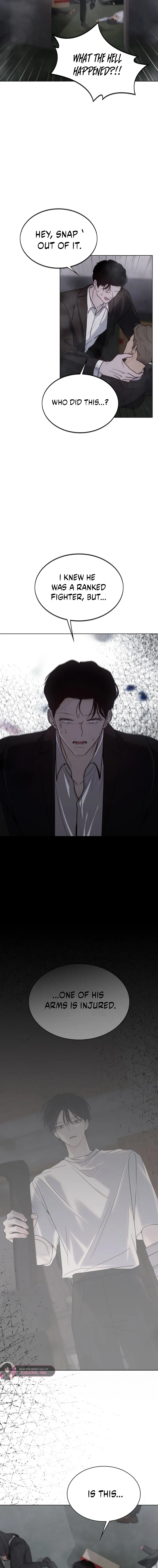 Kiss Before Going To Bed Chapter 83 page 5 - 