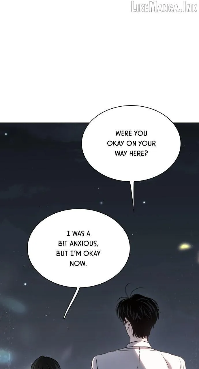 Kiss Before Going To Bed Chapter 84 page 1 - 
