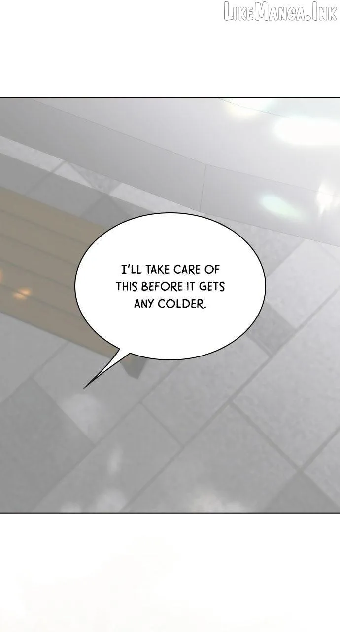 Kiss Before Going To Bed Chapter 84 page 11 - 