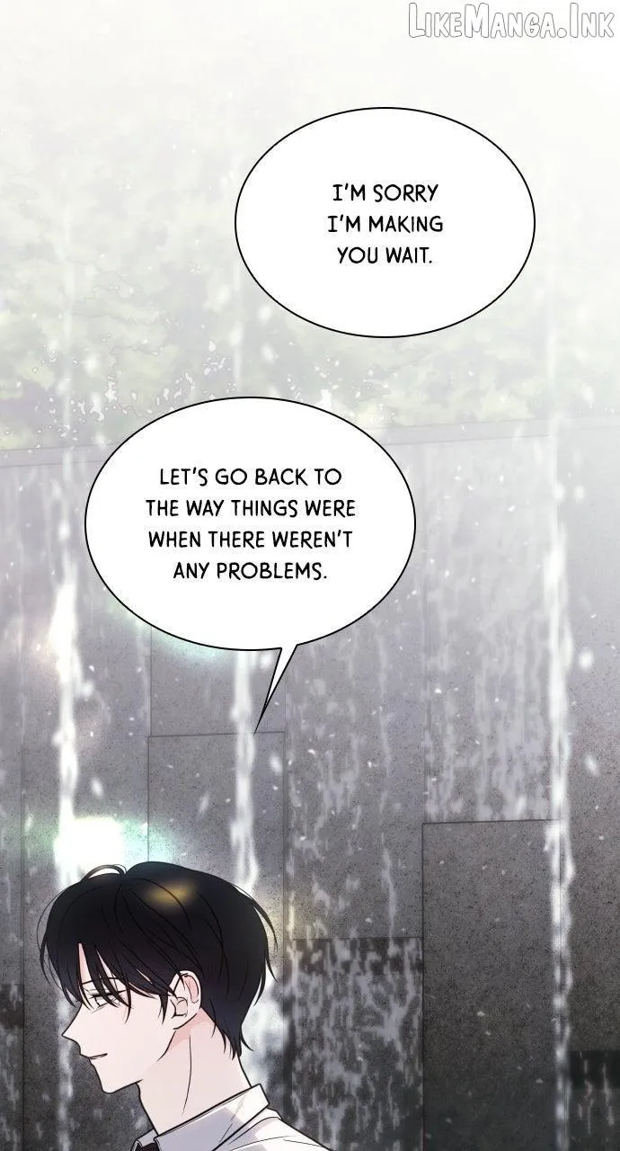 Kiss Before Going To Bed Chapter 84 page 12 - 
