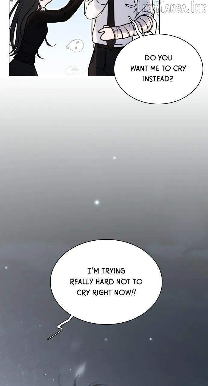 Kiss Before Going To Bed Chapter 84 page 18 - 