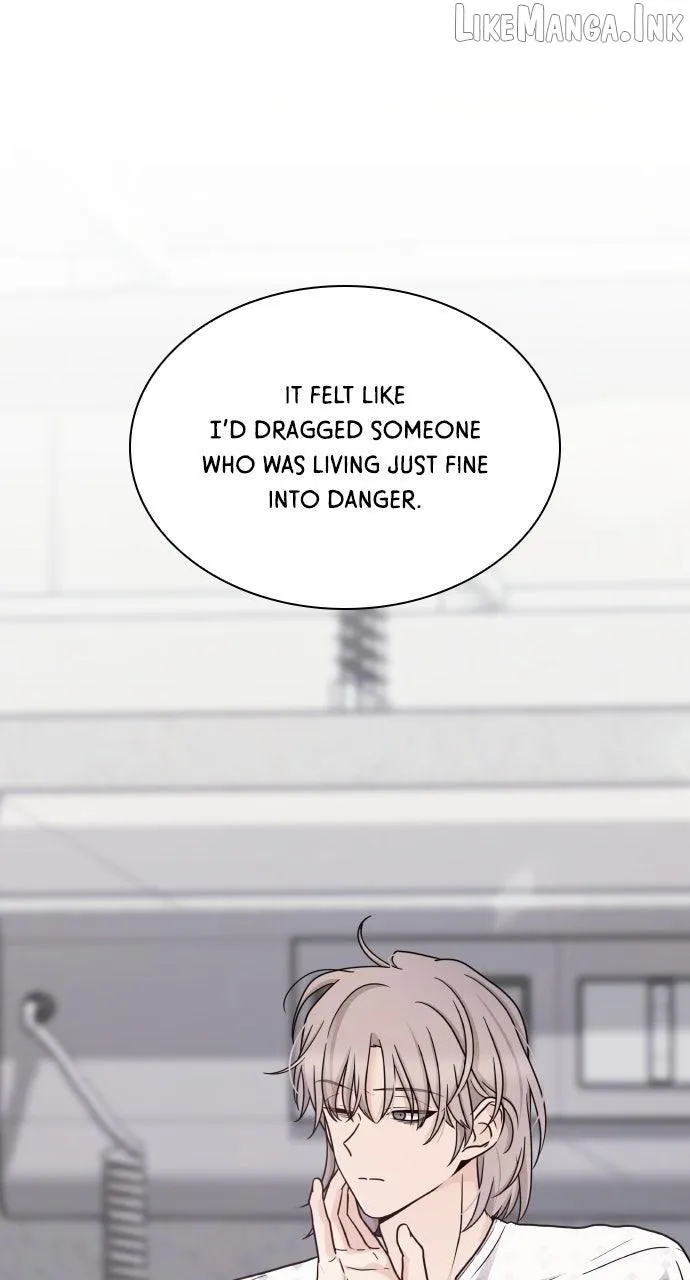Kiss Before Going To Bed Chapter 84 page 21 - 