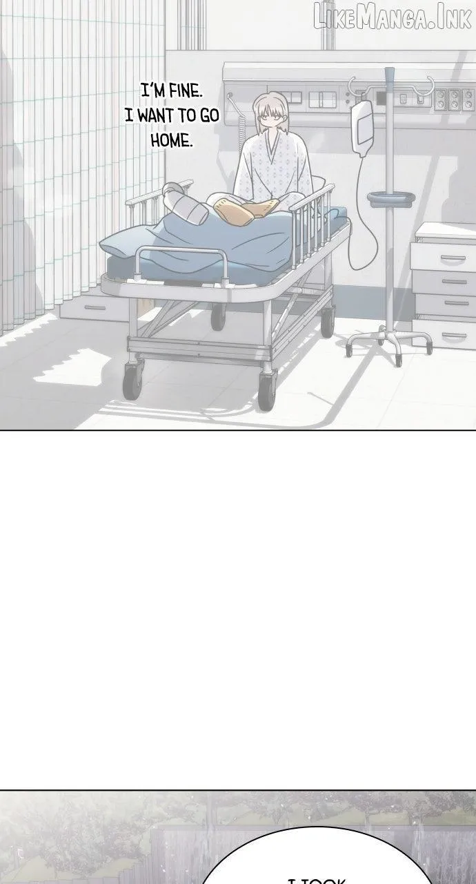 Kiss Before Going To Bed Chapter 84 page 23 - 