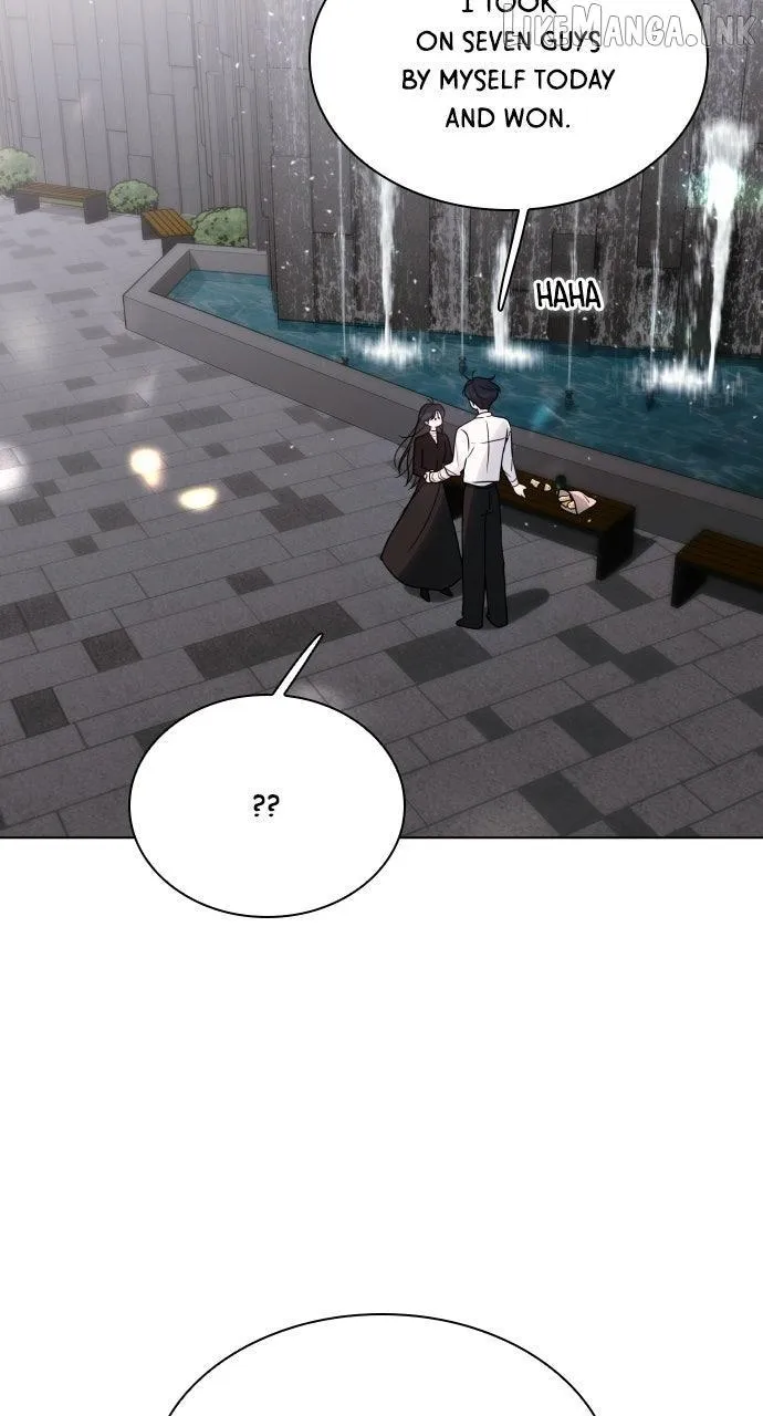 Kiss Before Going To Bed Chapter 84 page 24 - 