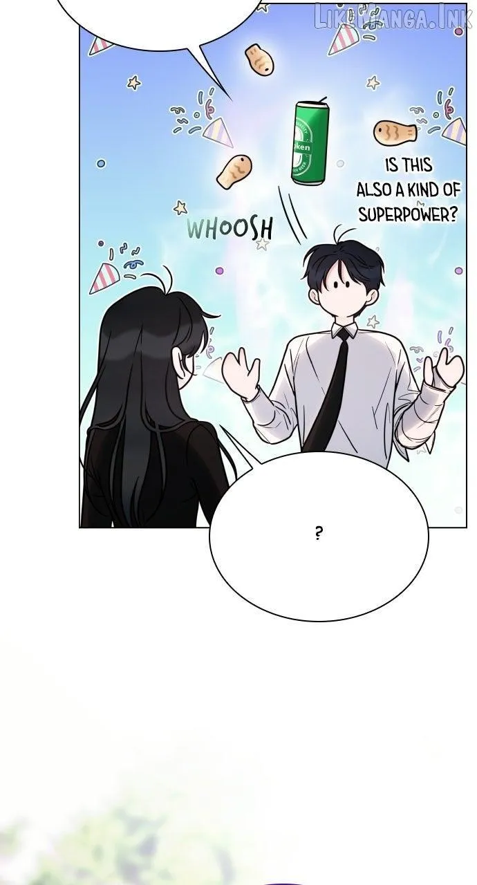 Kiss Before Going To Bed Chapter 84 page 26 - 