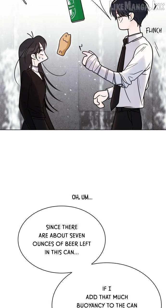 Kiss Before Going To Bed Chapter 84 page 30 - 