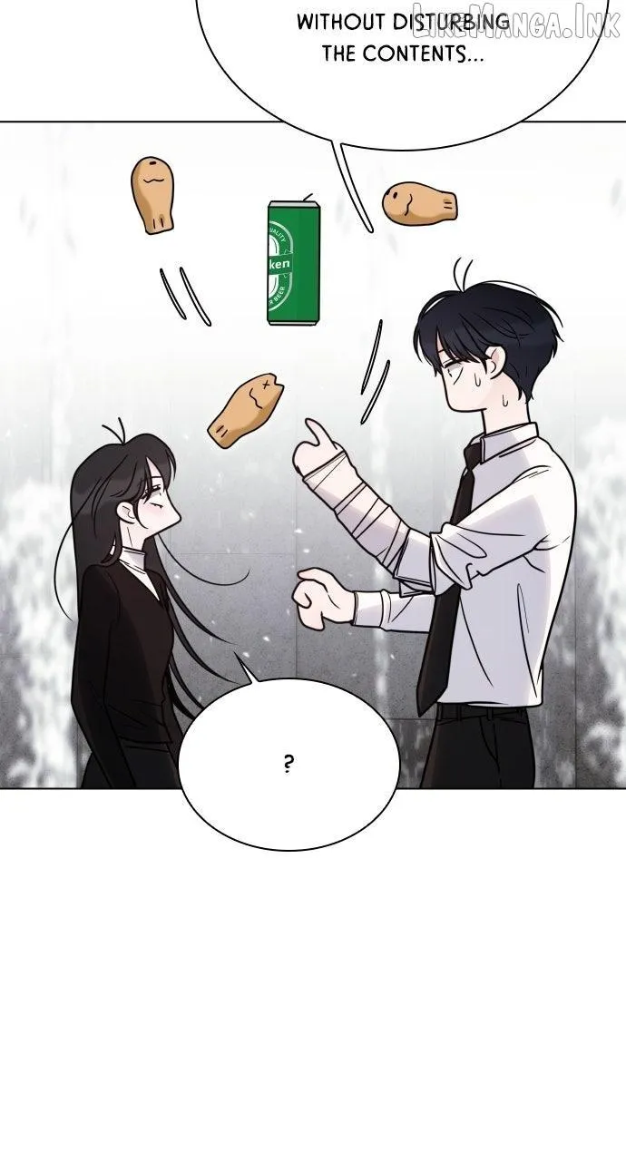 Kiss Before Going To Bed Chapter 84 page 31 - 