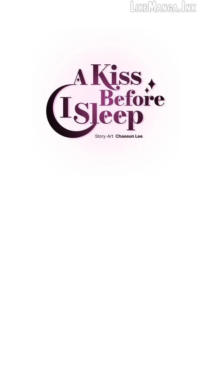 Kiss Before Going To Bed Chapter 84 page 34 - 