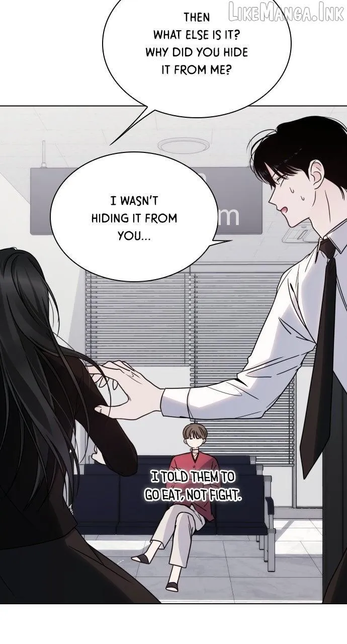 Kiss Before Going To Bed Chapter 84 page 39 - 