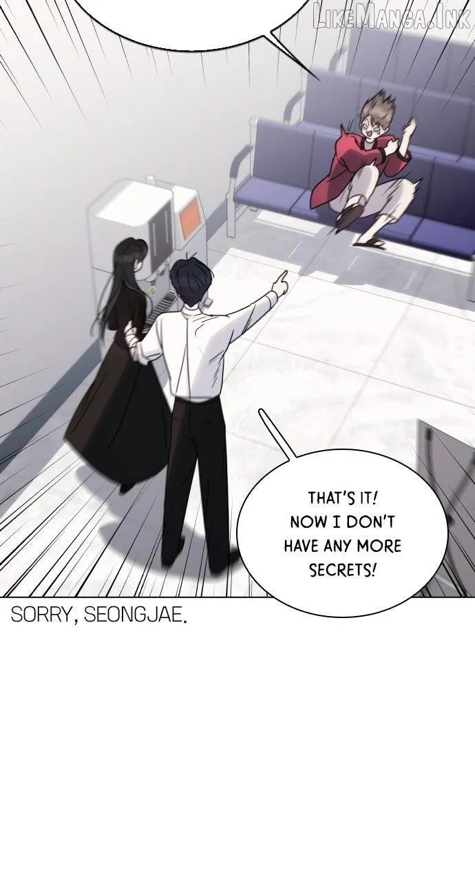 Kiss Before Going To Bed Chapter 84 page 47 - 