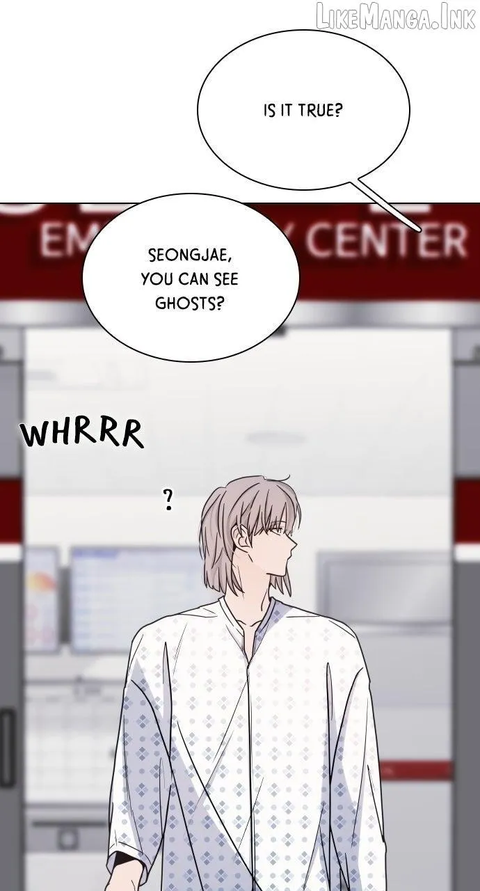 Kiss Before Going To Bed Chapter 84 page 48 - 