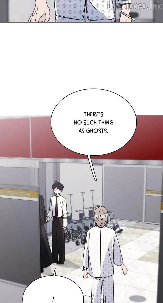 Kiss Before Going To Bed Chapter 84 page 49 - 