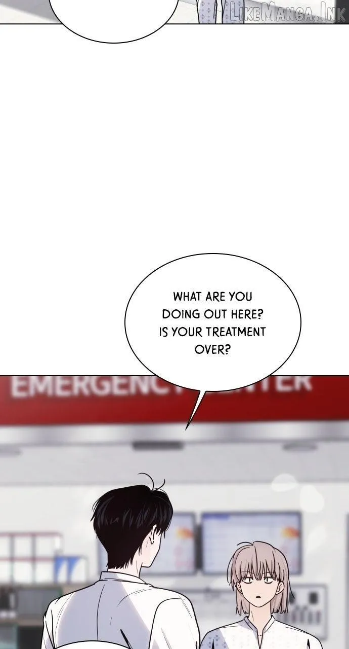 Kiss Before Going To Bed Chapter 84 page 50 - 