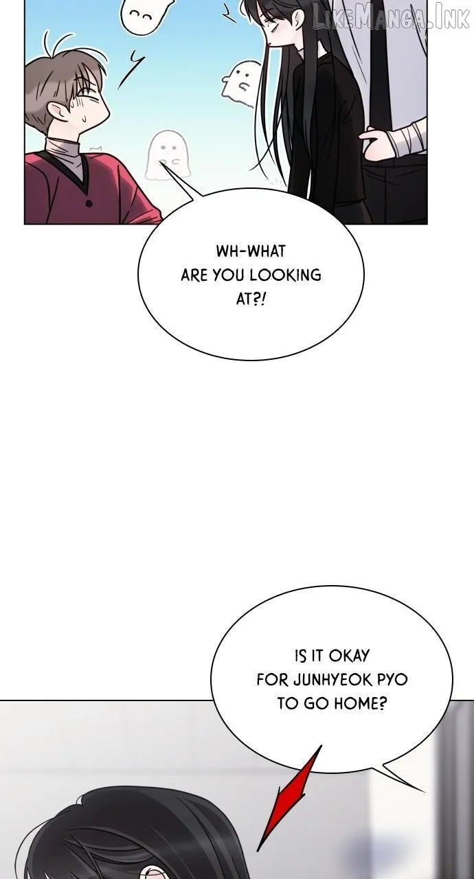 Kiss Before Going To Bed Chapter 84 page 52 - 