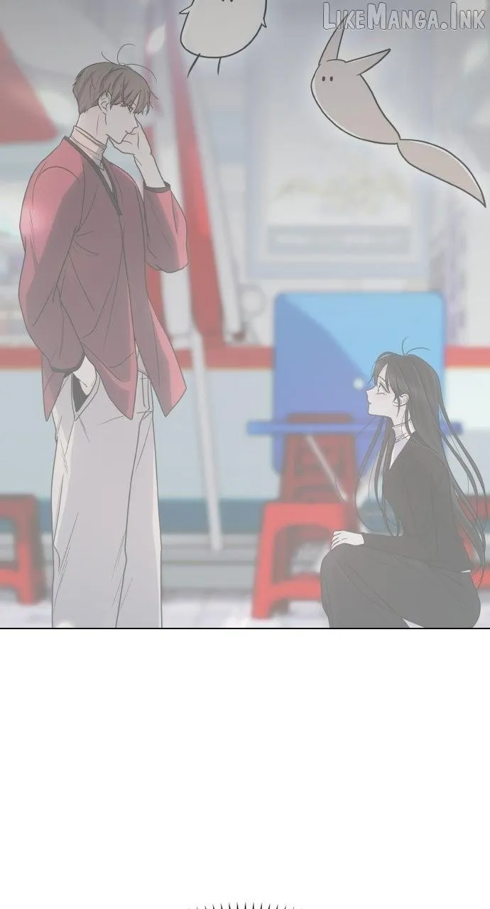 Kiss Before Going To Bed Chapter 84 page 56 - 