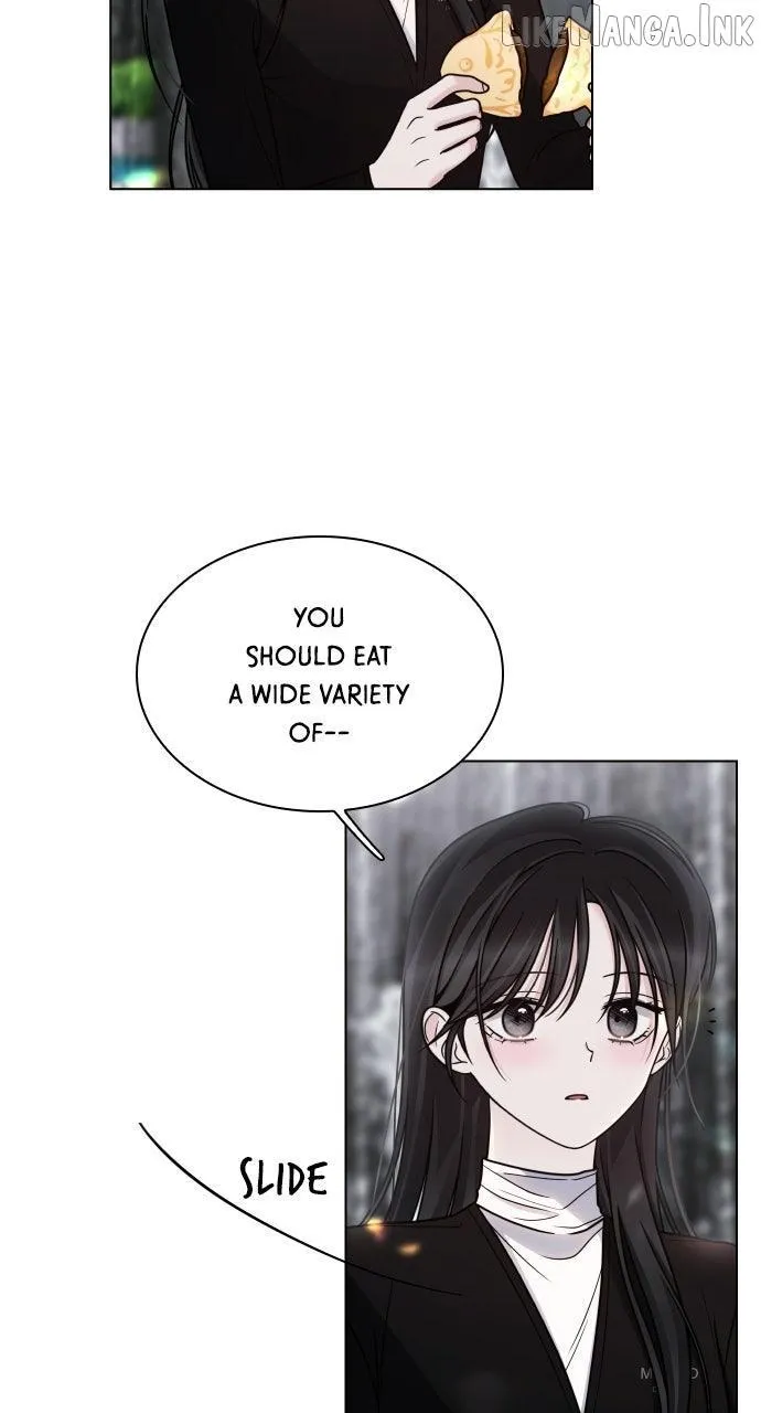 Kiss Before Going To Bed Chapter 84 page 7 - 