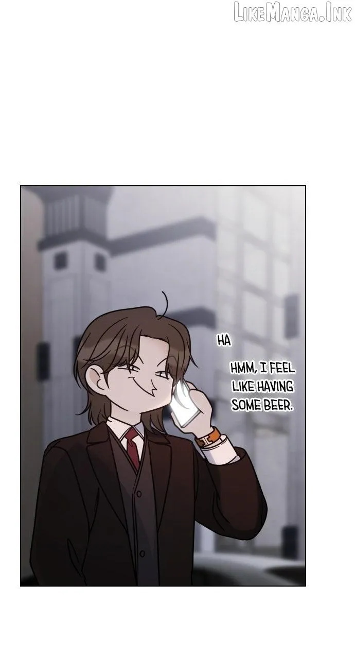 Kiss Before Going To Bed Chapter 84 page 64 - 