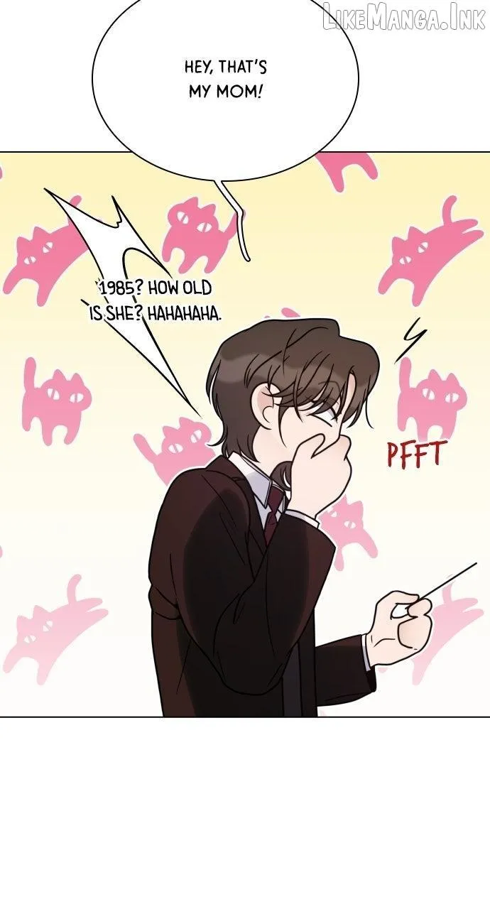 Kiss Before Going To Bed Chapter 84 page 75 - 