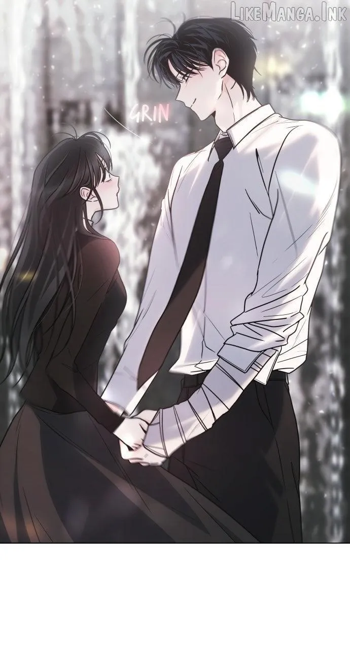 Kiss Before Going To Bed Chapter 84 page 10 - 