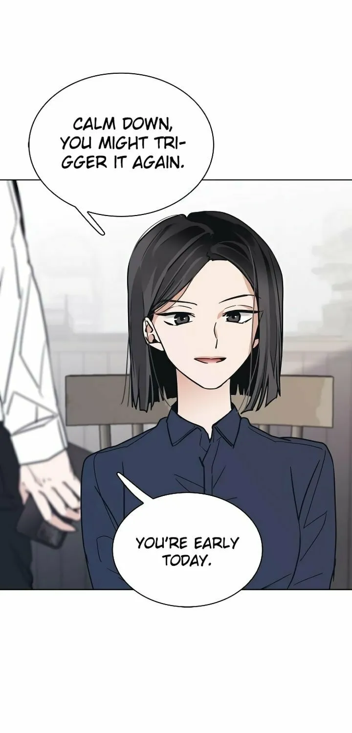 Read Kiss Before Sleep chapter 1 image 32 on Lezhin