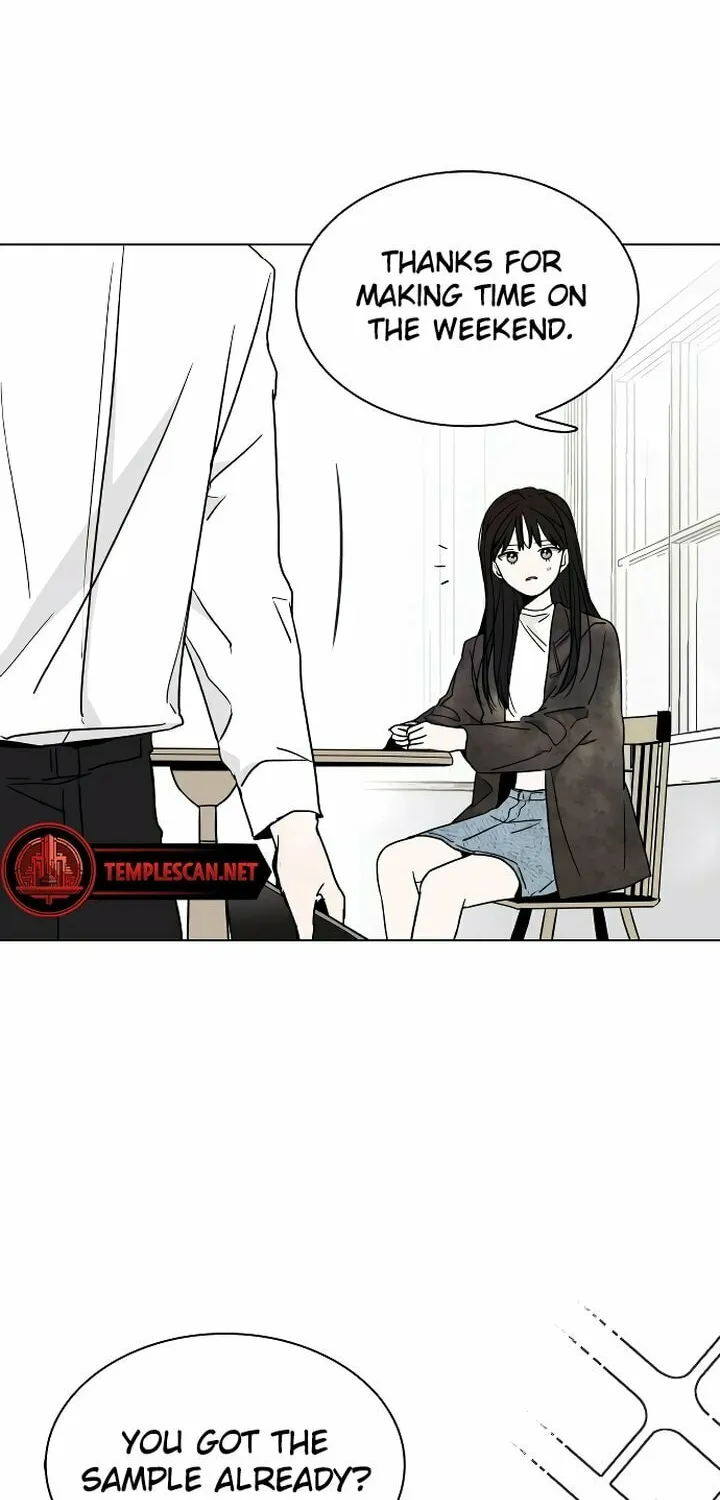 Read Kiss Before Sleep chapter 1 image 33 on Lezhin