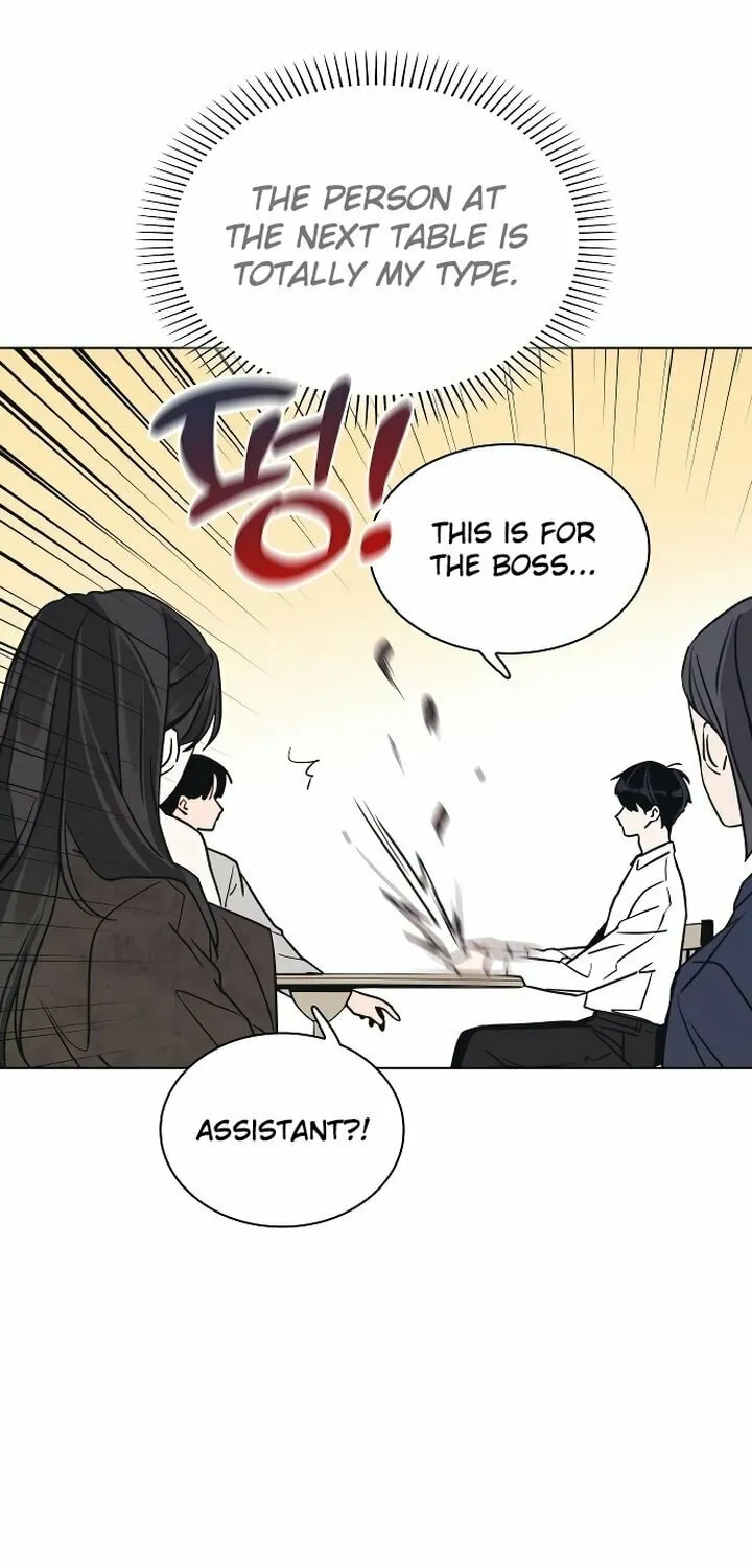 Read Kiss Before Sleep chapter 1 image 36 on Lezhin