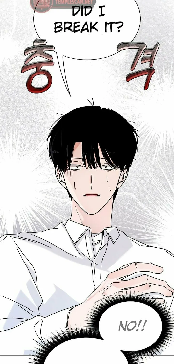 Read Kiss Before Sleep chapter 1 image 38 on Lezhin