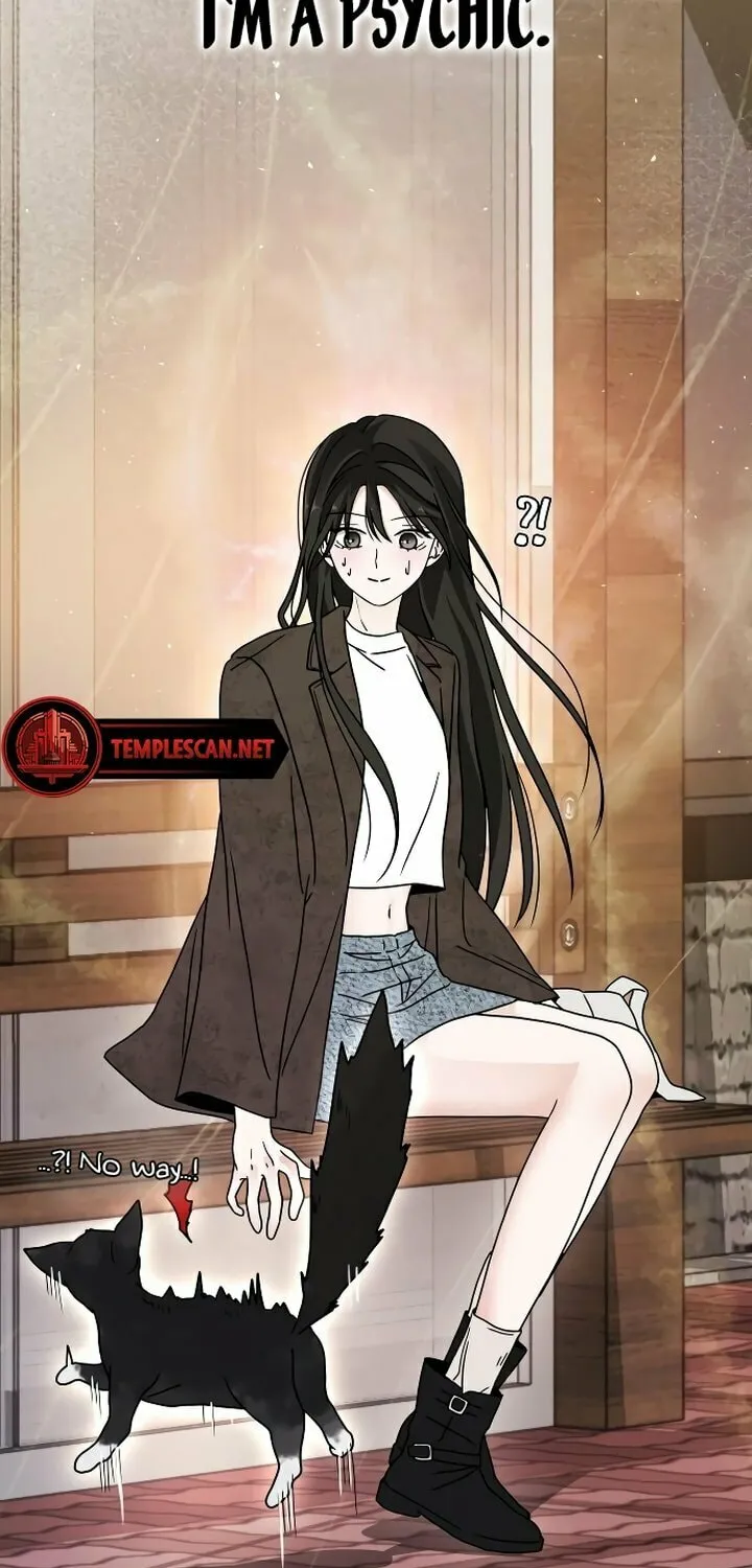 Read Kiss Before Sleep chapter 1 image 42 on Lezhin