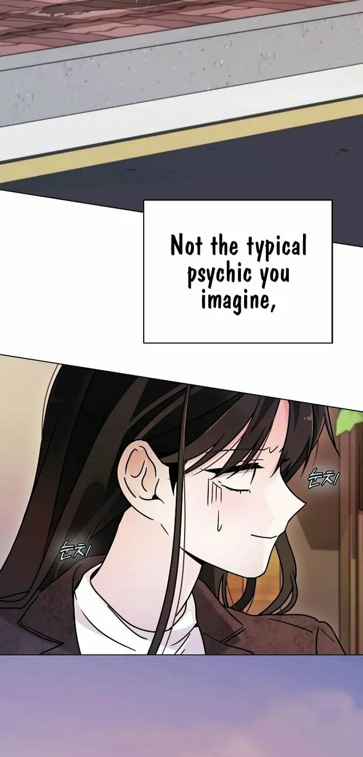 Read Kiss Before Sleep chapter 1 image 43 on Lezhin