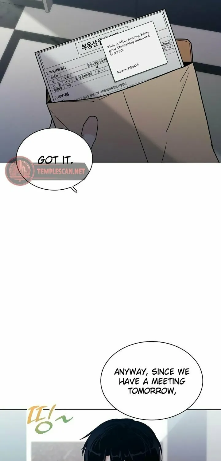 Read Kiss Before Sleep chapter 1 image 62 on Lezhin
