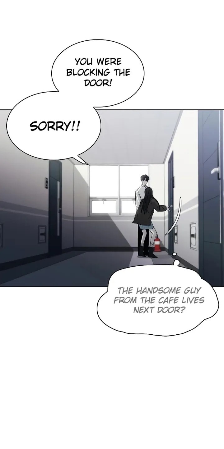 Read Kiss Before Sleep chapter 1 image 71 on Lezhin