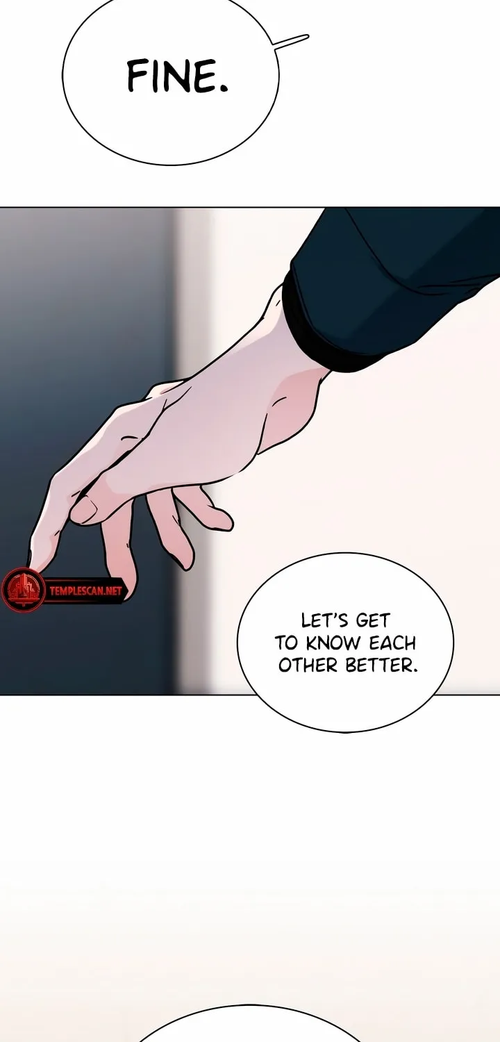 Read Kiss Before Sleep chapter 10 image 100 on Lezhin