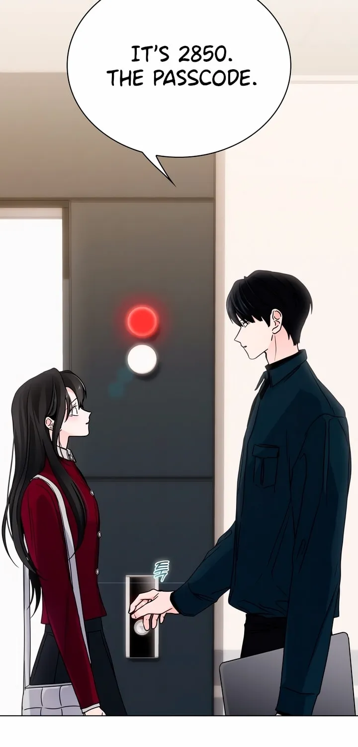 Read Kiss Before Sleep chapter 10 image 101 on Lezhin