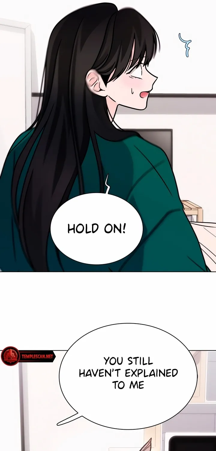 Read Kiss Before Sleep chapter 10 image 14 on Lezhin